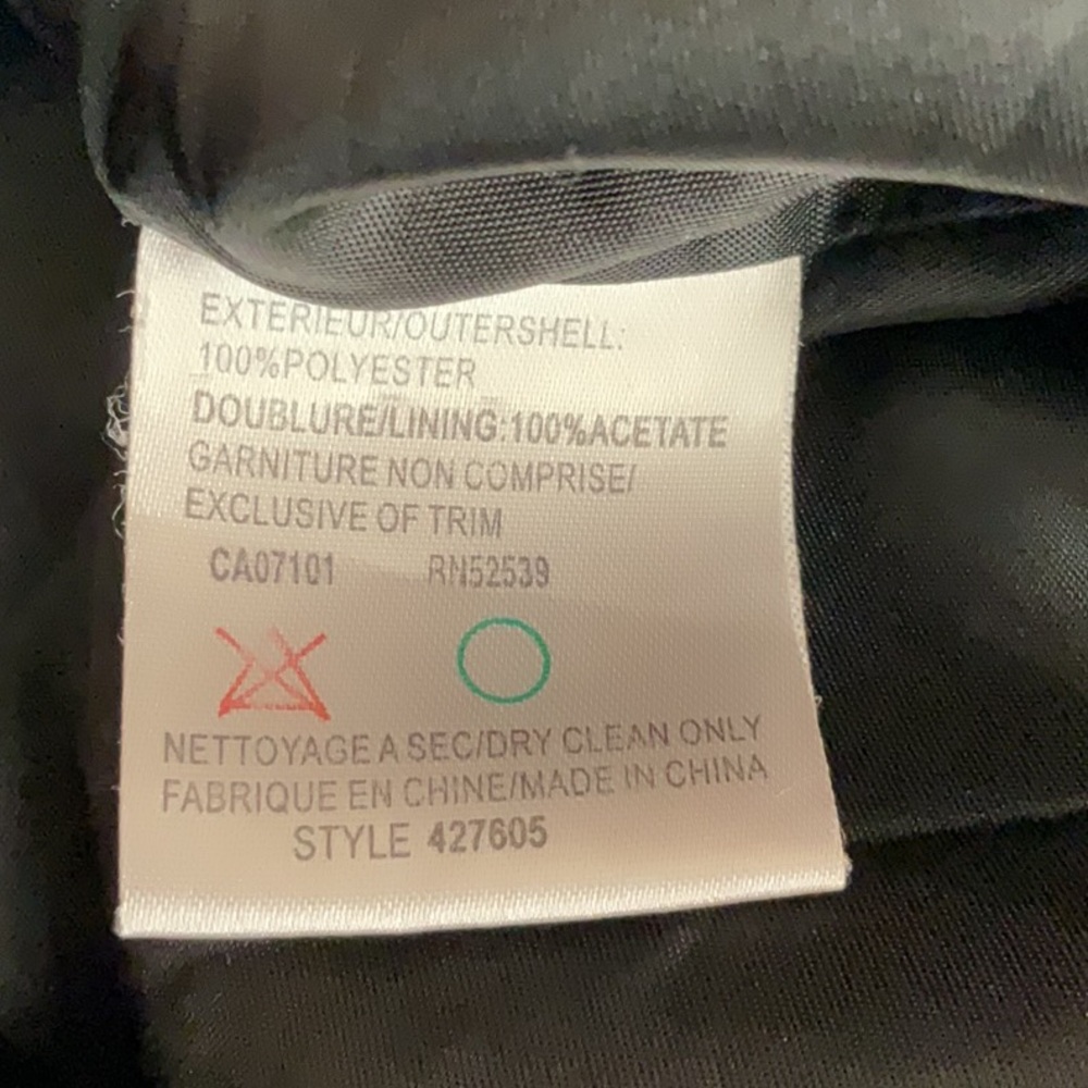 Hilary Radley Lightweight Coat - Picture 10 of 12